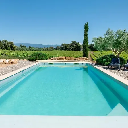 La Maison De Chabrette Holiday home