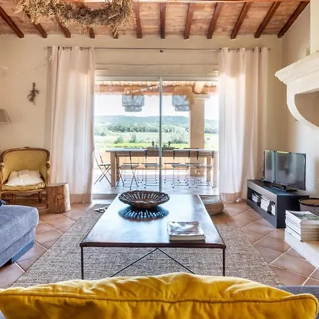 Holiday home La Maison De Chabrette