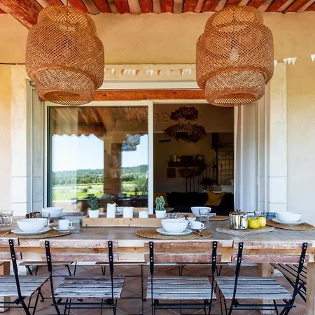 La Maison De Chabrette Holiday home *