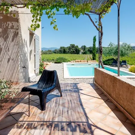 La Maison De Chabrette Holiday home Visan