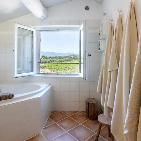La Maison De Chabrette Holiday home