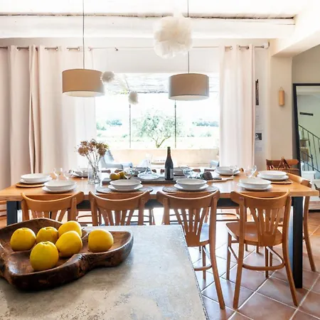 La Maison De Chabrette Holiday home