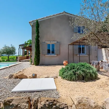 La Maison De Chabrette *