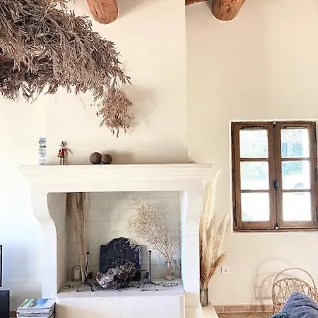 La Maison De Chabrette Holiday home