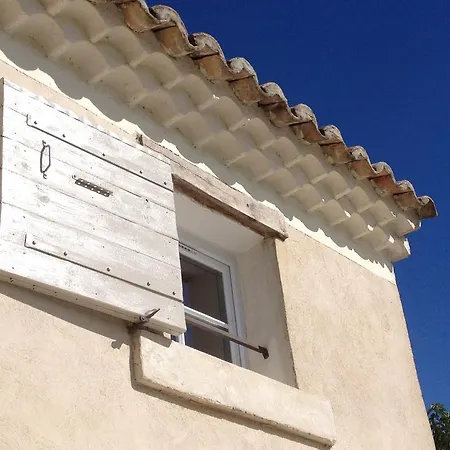 Holiday home La Maison De Chabrette Visan