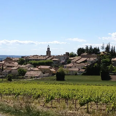 La Maison De Chabrette Holiday home *