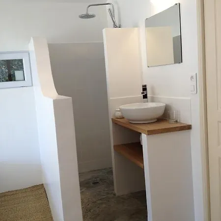 La Maison De Chabrette Visan