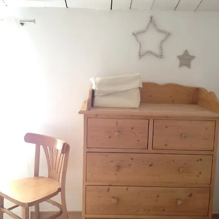 Holiday home La Maison De Chabrette *