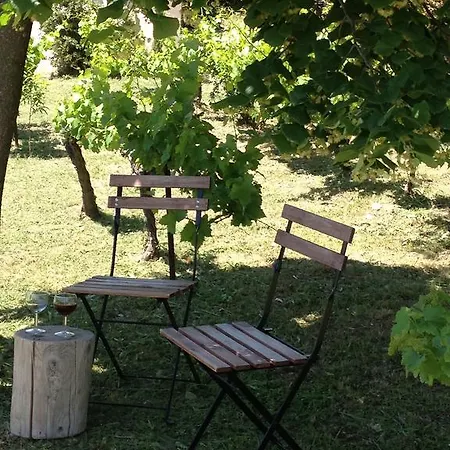 Holiday home La Maison De Chabrette *