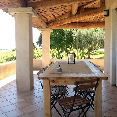 Holiday home La Maison De Chabrette *