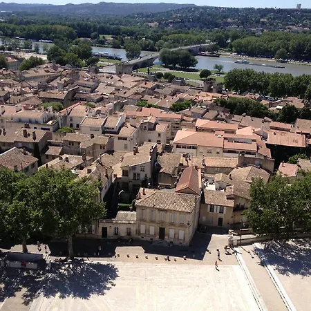 La Maison De Chabrette Visan