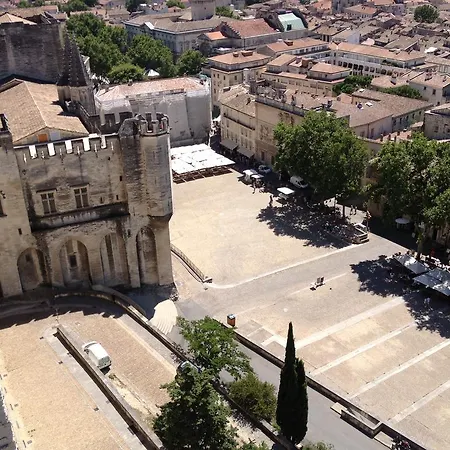 La Maison De Chabrette Visan