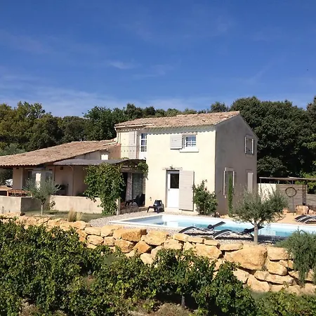 Holiday home La Maison De Chabrette *