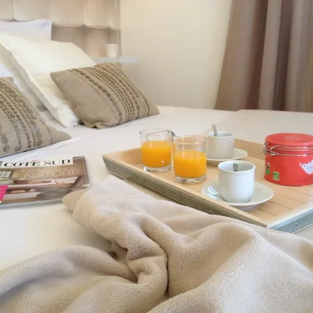 La Maison De Chabrette Holiday home *
