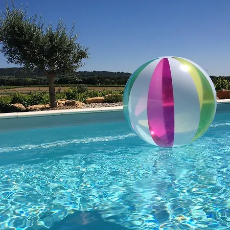 La Maison De Chabrette Holiday home *