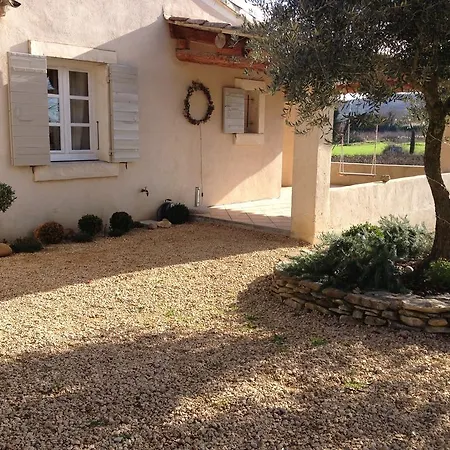 La Maison De Chabrette Holiday home