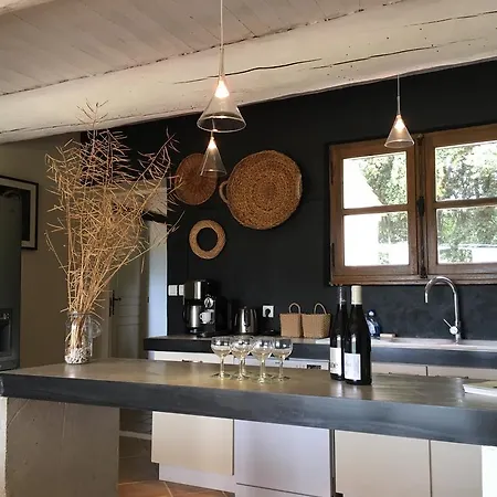La Maison De Chabrette Holiday home *