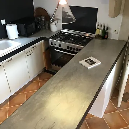 La Maison De Chabrette Holiday home