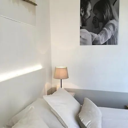 La Maison De Chabrette Holiday home