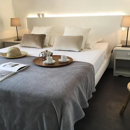 La Maison De Chabrette Holiday home Visan