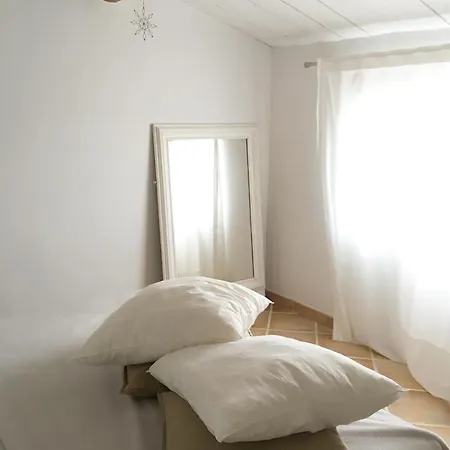 La Maison De Chabrette