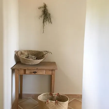 La Maison De Chabrette Visan