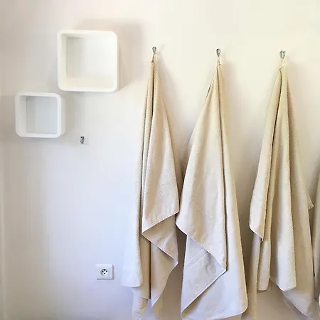 La Maison De Chabrette *