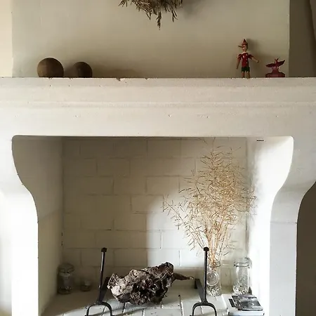 Holiday home La Maison De Chabrette Visan