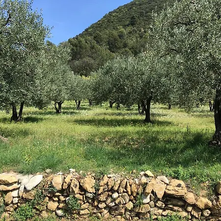 La Maison De Chabrette Holiday home *