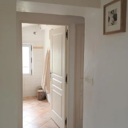 La Maison De Chabrette