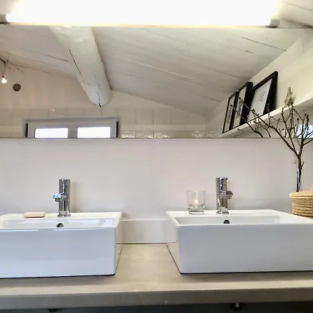 Holiday home La Maison De Chabrette Visan