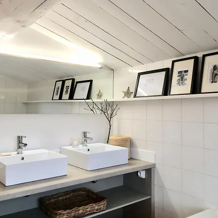 La Maison De Chabrette * Visan
