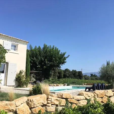 Holiday home La Maison De Chabrette